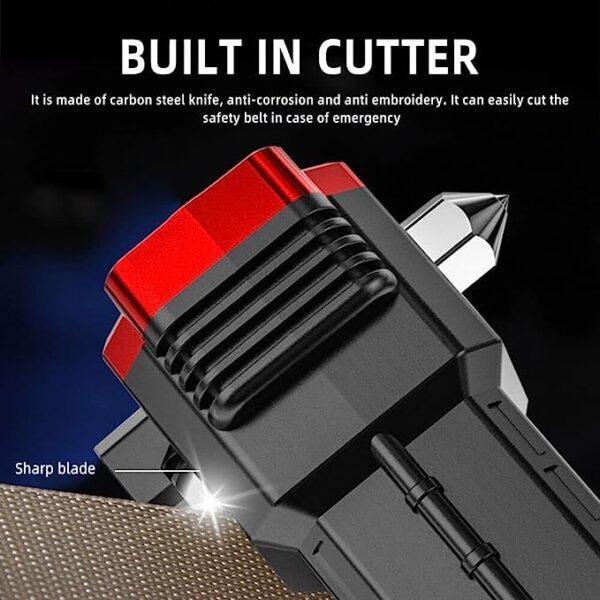 Rechargeable Torch Flashlight 9000 lumens - Image 5
