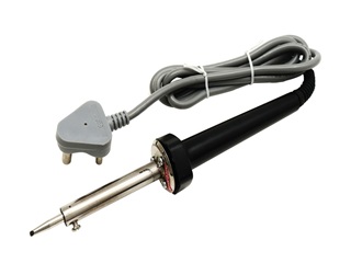 Soldering Iron 230V Heavy-Duty 60 Watts