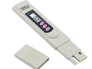 Digital TDS Meter with Temperature And Water Quality Measurement