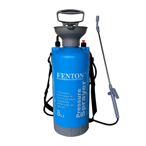 8 Litre Spray Bottles for Pest Control
