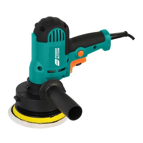 Buffing Machine