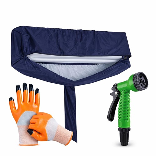 Split AC Cleaning Kit
