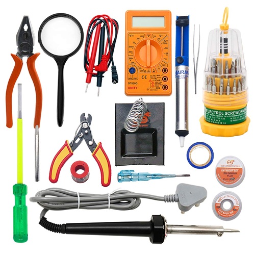 Starter Kit