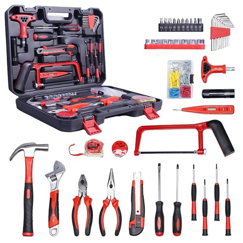 Basic Tools Kit