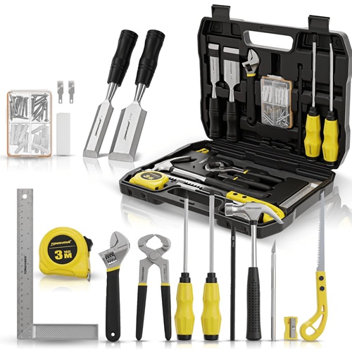 Carpenter Basic Kit