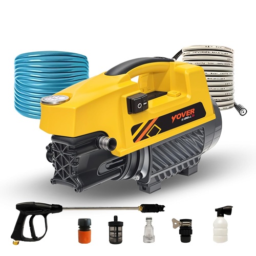 Pressure Washer High Pressure Gun